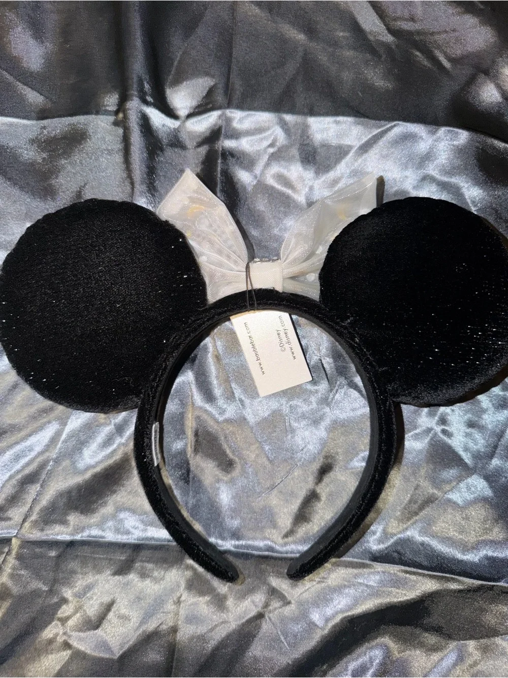 Bauble Bar x Disney Halloween 2026 Ghost ears